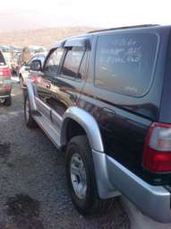 Toyota Hilux Surf