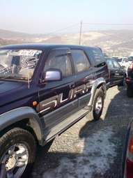 Hilux Surf