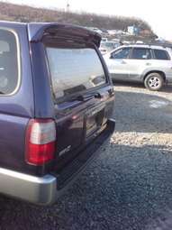 1998 Hilux Surf