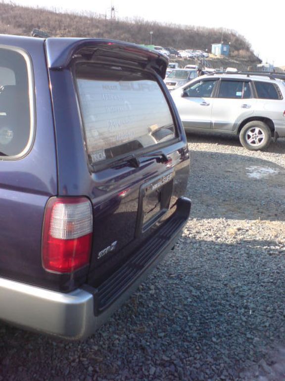 1998 Toyota Hilux Surf