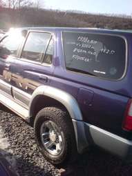 Toyota Hilux Surf