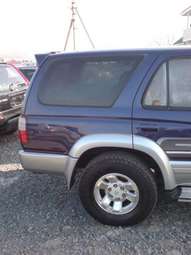 Toyota Hilux Surf