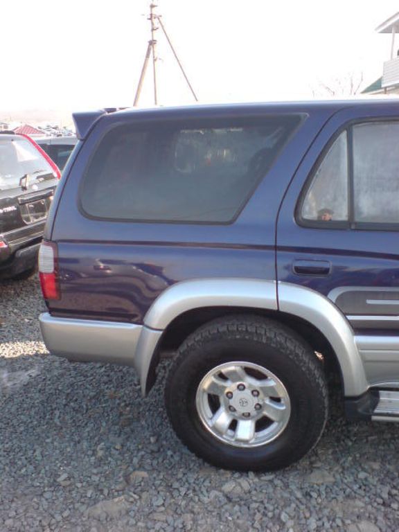 1998 Toyota Hilux Surf
