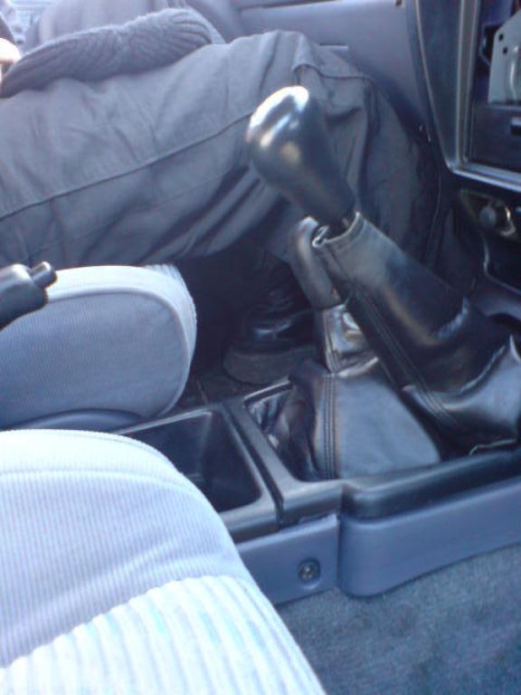 1998 Toyota Hilux Surf