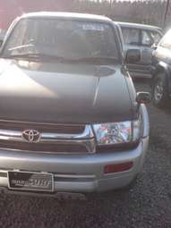 Toyota Hilux Surf