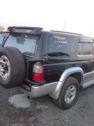 Toyota Hilux Surf