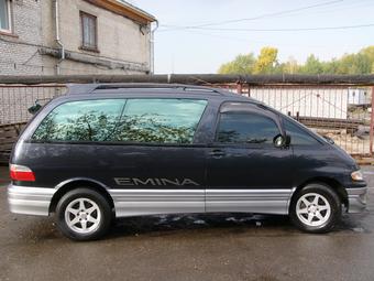 1998 Toyota Hilux Surf
