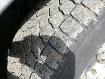 1998 Toyota Hilux Surf Pictures
