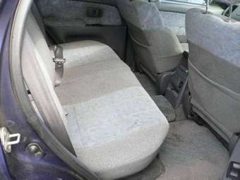 1998 Toyota Hilux Surf Pictures