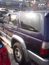 1998 Toyota Hilux Surf For Sale