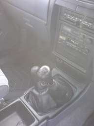 1998 Toyota Hilux Surf Pics