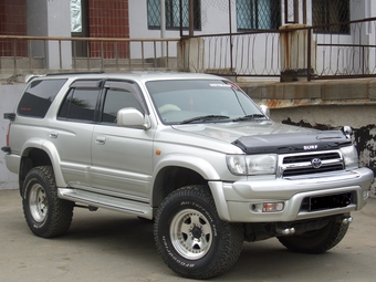 1999 Toyota Hilux Surf