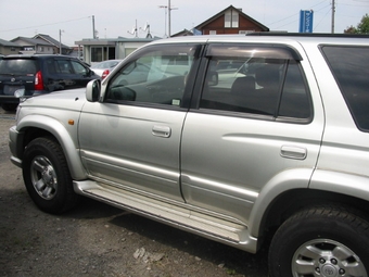 1999 Toyota Hilux Surf