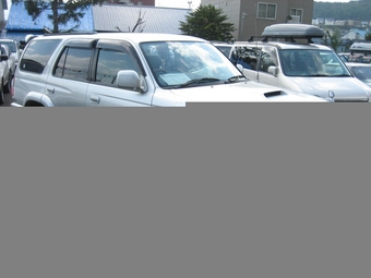 1999 Toyota Hilux Surf