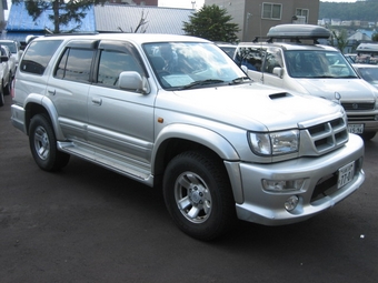 1999 Toyota Hilux Surf