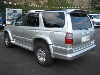 Hilux Surf