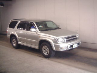 Hilux Surf