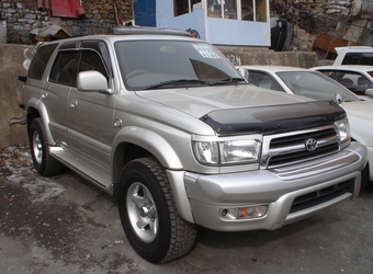 1999 Toyota Hilux Surf