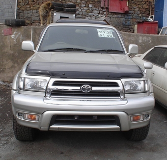 Hilux Surf