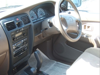 Toyota Hilux Surf