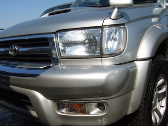 Hilux Surf