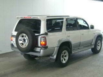 Hilux Surf