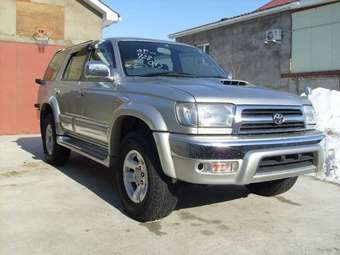 Hilux Surf