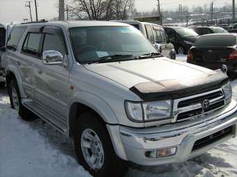 Hilux Surf