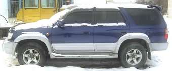 Hilux Surf