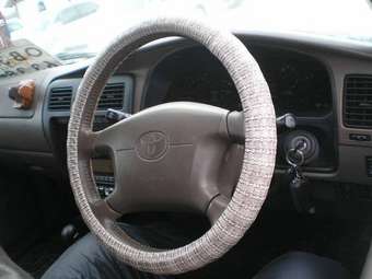 Toyota Hilux Surf