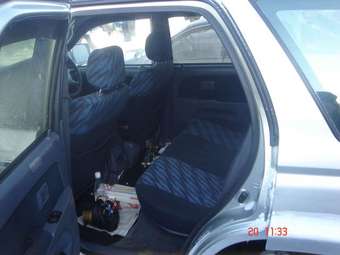 Hilux Surf