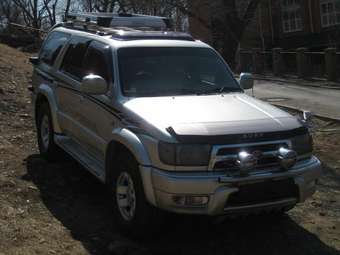 Hilux Surf