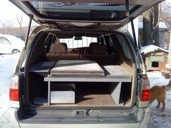 Toyota Hilux Surf