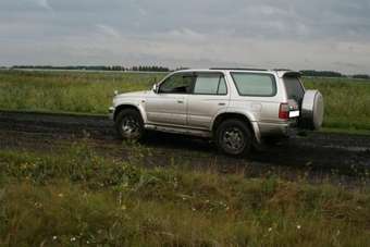 Hilux Surf