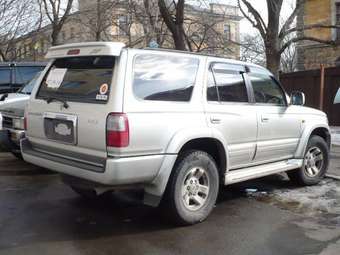 Hilux Surf