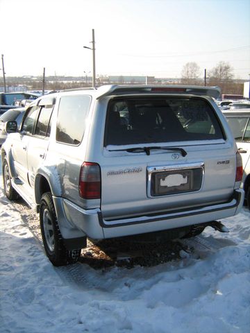 1999 Toyota Hilux Surf