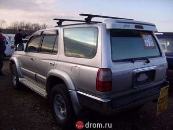 Hilux Surf