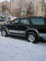 Hilux Surf
