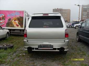 1999 Toyota Hilux Surf