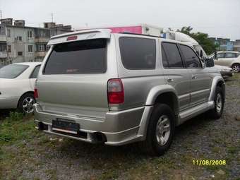 Hilux Surf