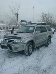 1999 Toyota Hilux Surf