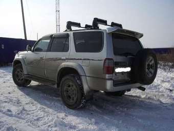 Hilux Surf