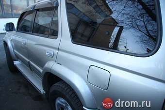 1999 Hilux Surf