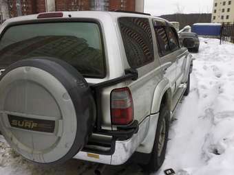 Hilux Surf
