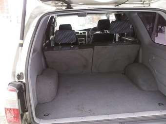 Toyota Hilux Surf