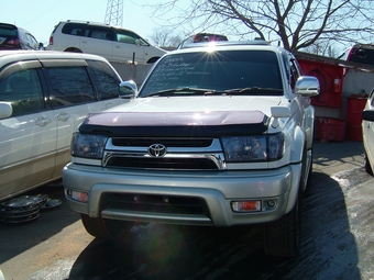 Hilux Surf