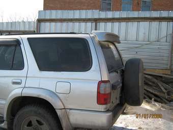 Hilux Surf