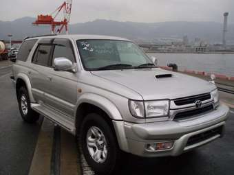 Hilux Surf
