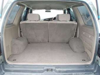 Toyota Hilux Surf