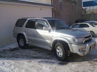 Hilux Surf